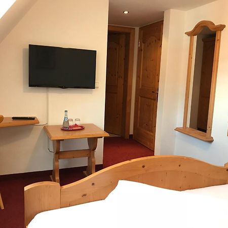 Hotel Hohe Schule Bad Überkingen 部屋 写真