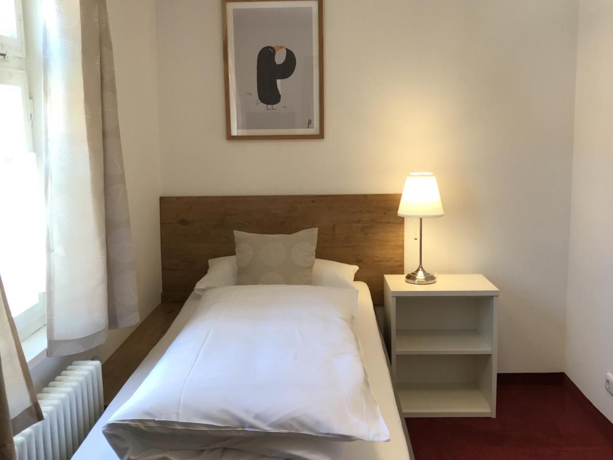 Hotel Hohe Schule Bad Überkingen 部屋 写真