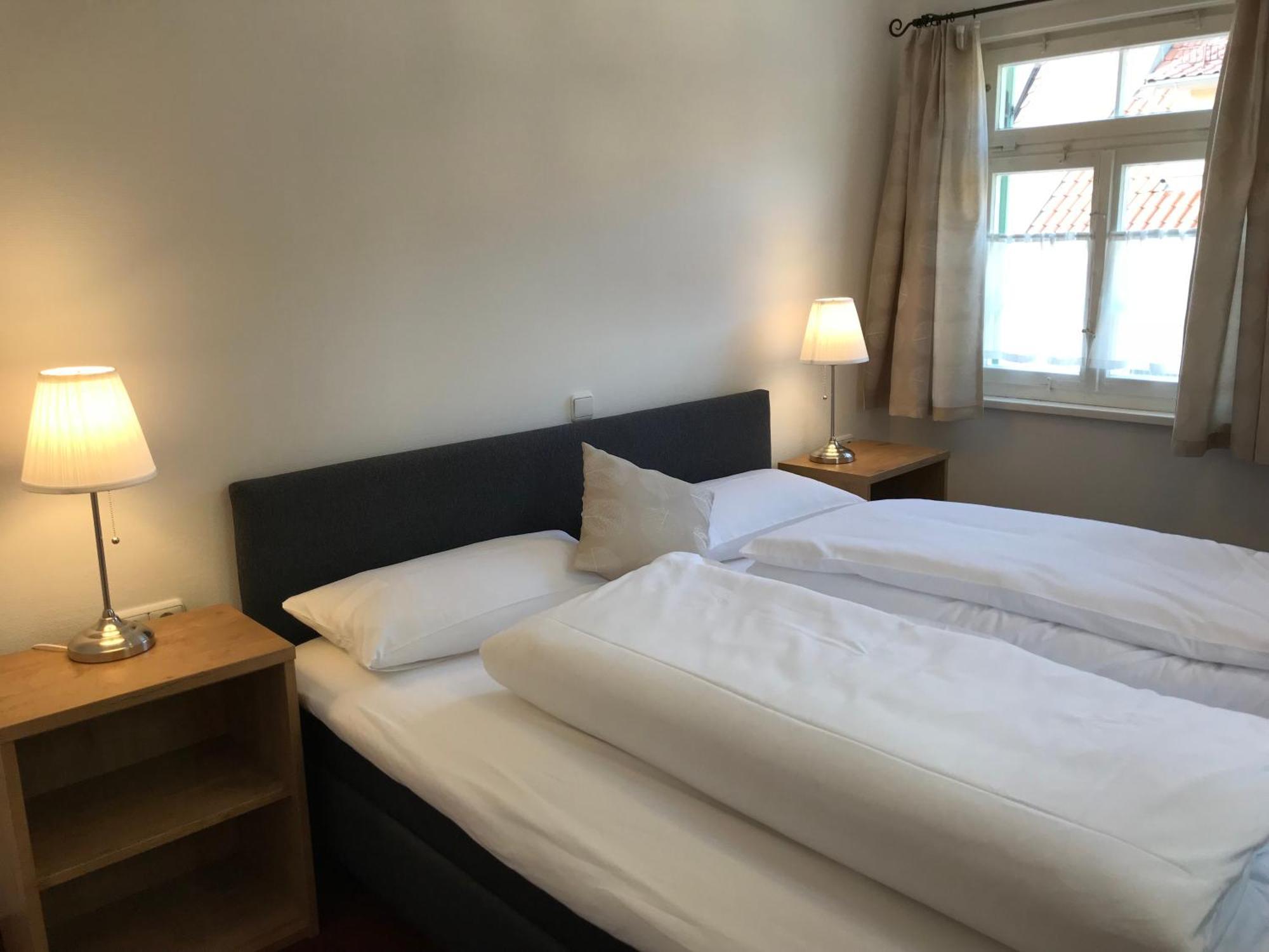 Hotel Hohe Schule Bad Überkingen 部屋 写真