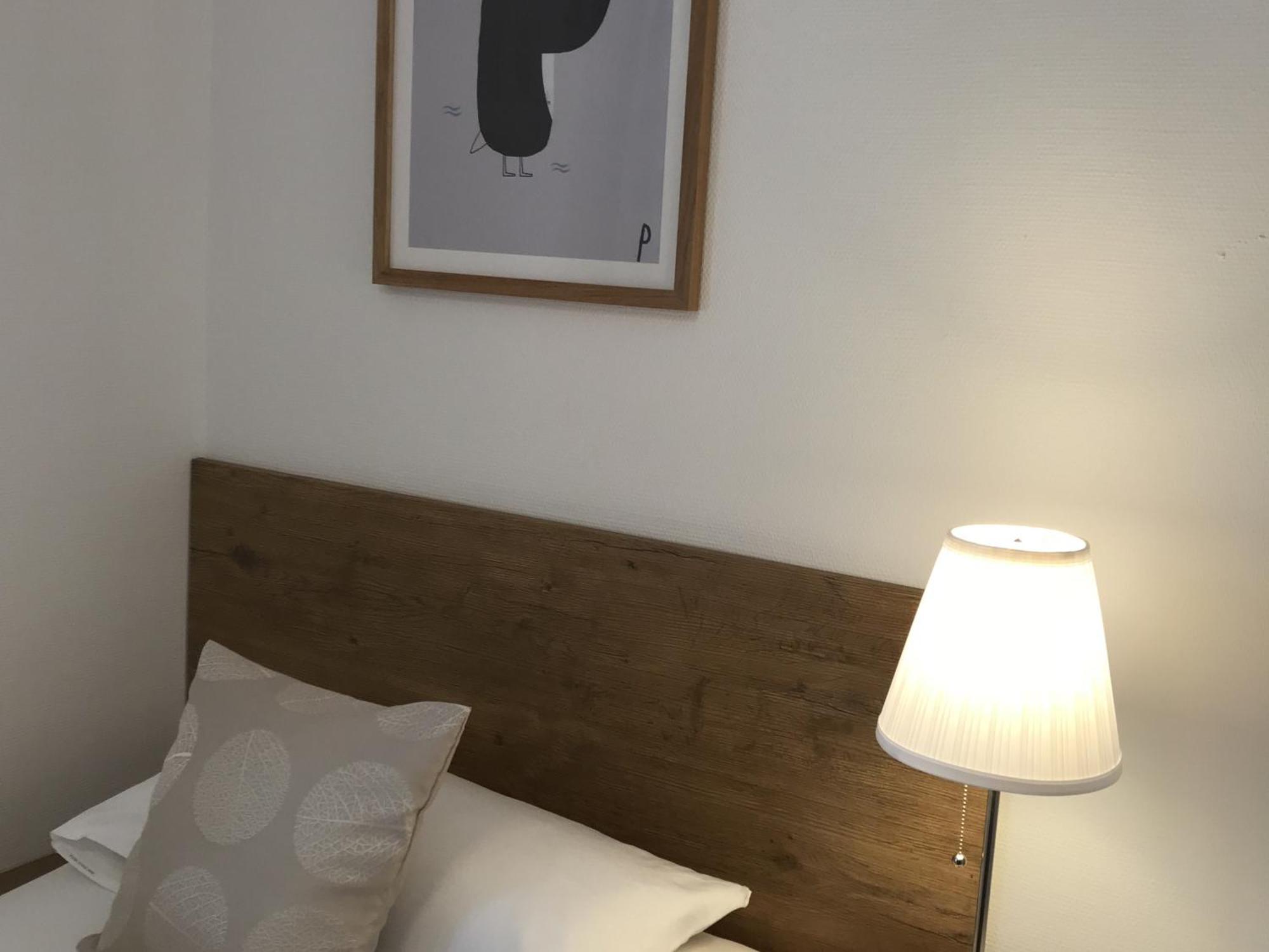 Hotel Hohe Schule Bad Überkingen 部屋 写真