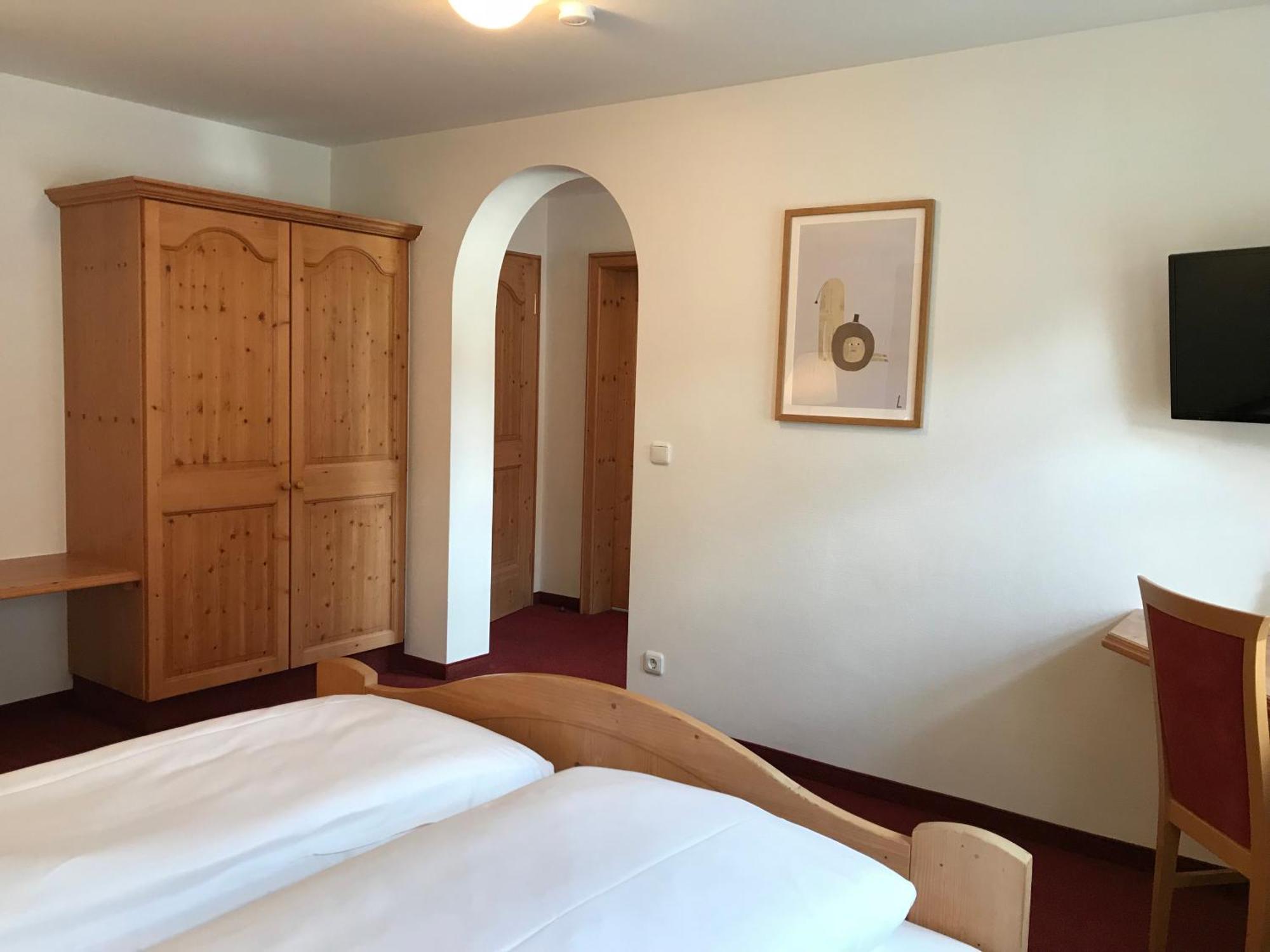 Hotel Hohe Schule Bad Überkingen 部屋 写真