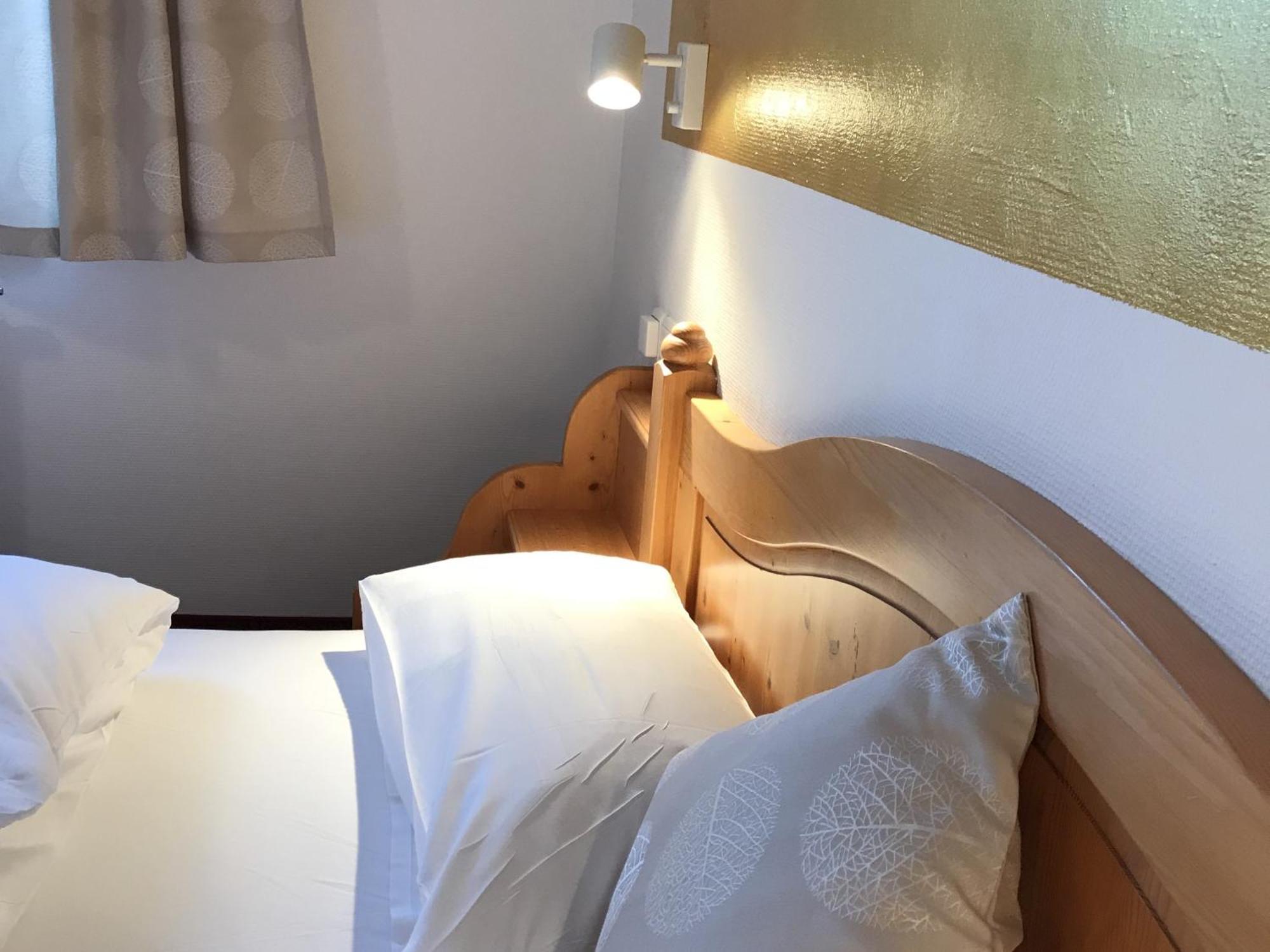 Hotel Hohe Schule Bad Überkingen 部屋 写真