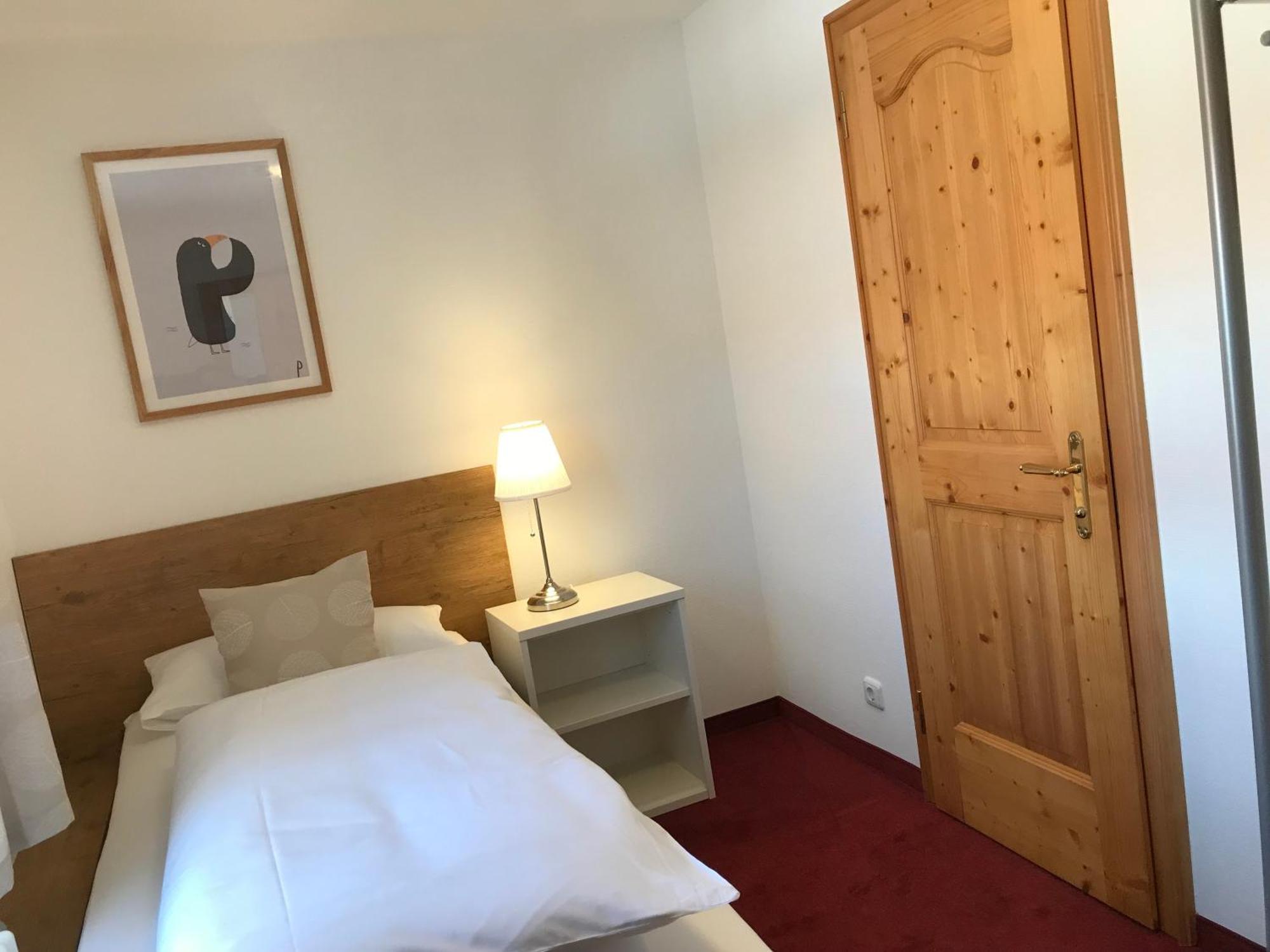 Hotel Hohe Schule Bad Überkingen 部屋 写真