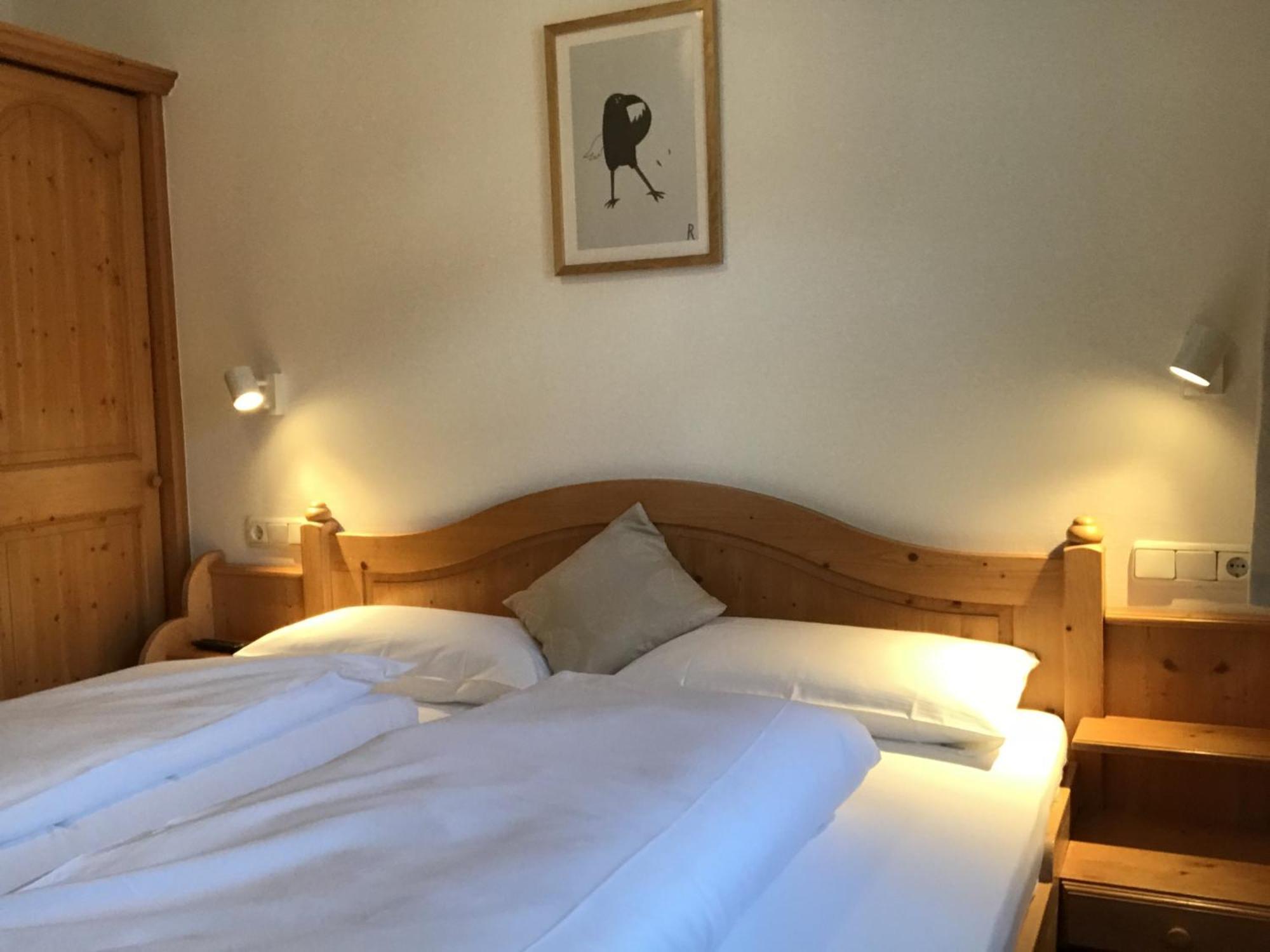Hotel Hohe Schule Bad Überkingen 部屋 写真