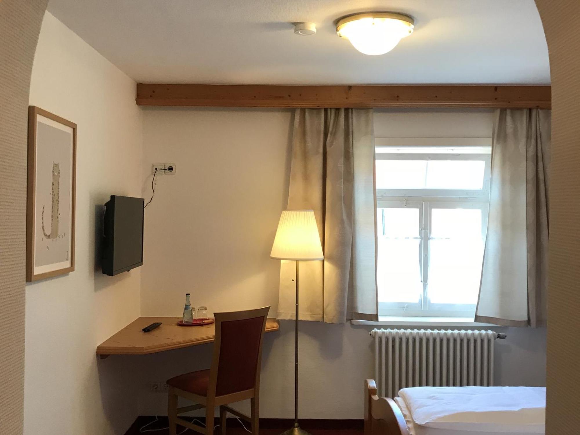 Hotel Hohe Schule Bad Überkingen 部屋 写真
